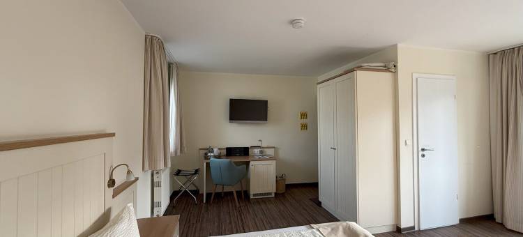 瓦尔梅尔膳宿公寓(Pension Walmeer)图片