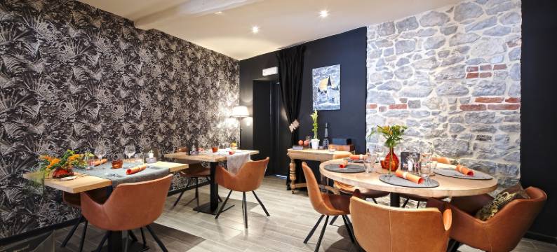 乐圣阿德兰酒店(Hotel le Saint Hadelin)图片