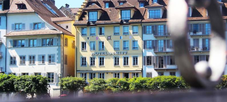 伊特林塔尔老城公寓(Hitrental Old Town Apartments)图片