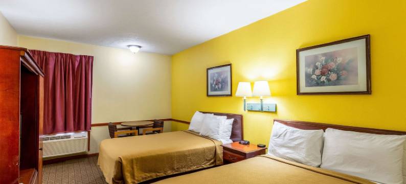 伊康旅馆(Econo Lodge)图片