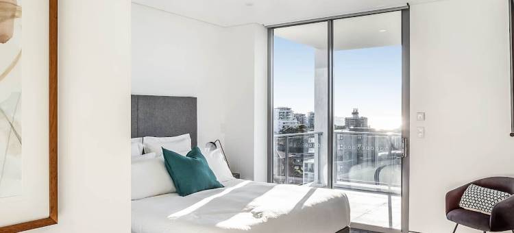 阿戈服务式公寓(Argo Serviced Apartments)图片