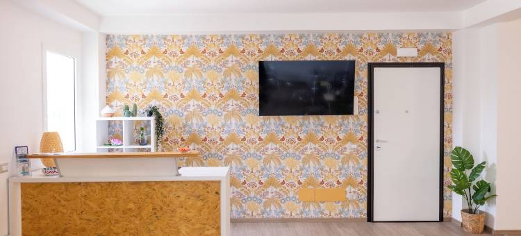 西西里岛之恋家庭旅馆(B&B Sicily in Love)图片