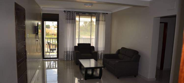 希望的公寓(Hope's Apartments)图片