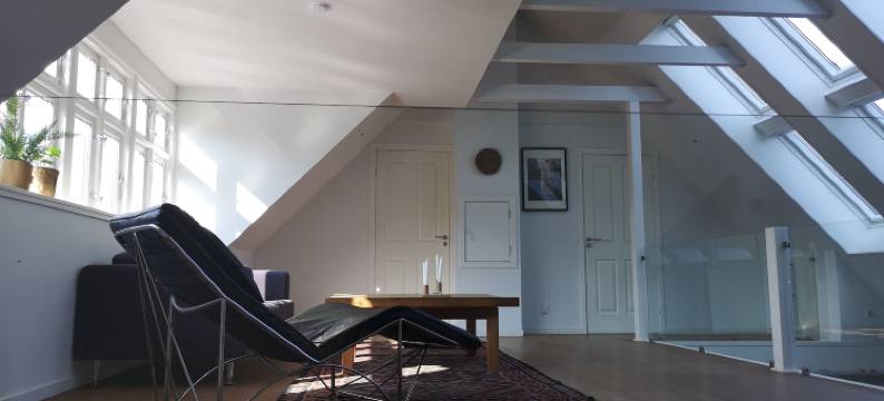 MidtGolf 旅馆(MidtGolf Guest House)图片