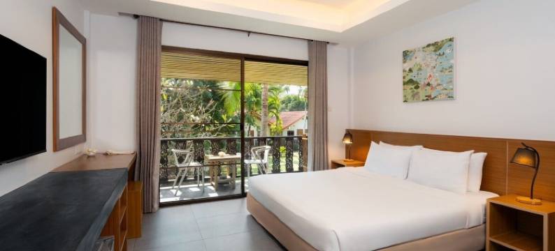 海豚湾海滩度假村(Dolphin Bay Beach Resort)图片