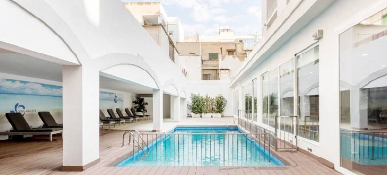 星球一号酒店(Planet One Hotel)图片