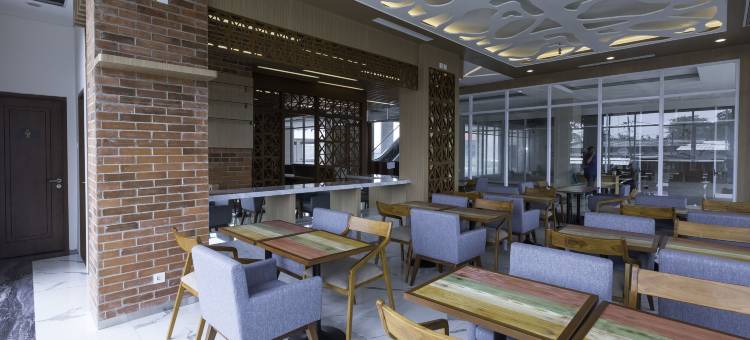 雅加达卡尔蒂卡一号酒店(Kartika One Hotel - Jakarta)图片