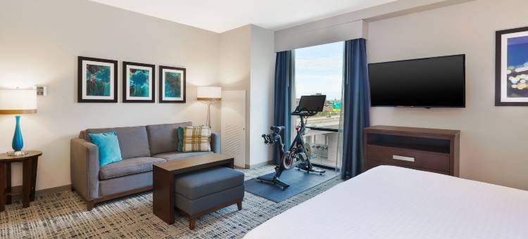 匹兹堡市中心Homewood Suites by Hilton(Homewood Suites by Hilton Pittsburgh-Downtown)图片