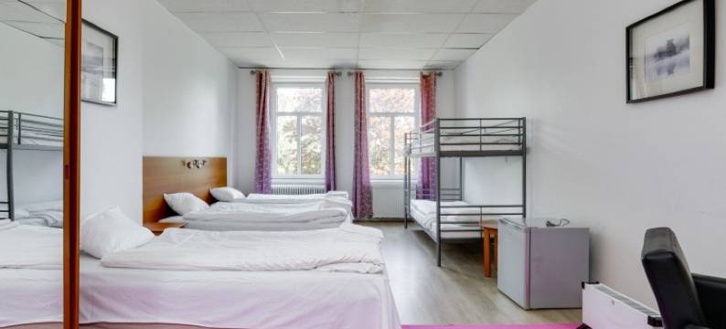 HOF酒店(Hotell Hof)图片