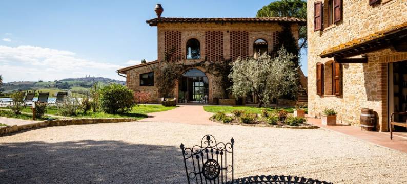 莫尔莫莱亚农庄旅馆(Mormoraia)图片