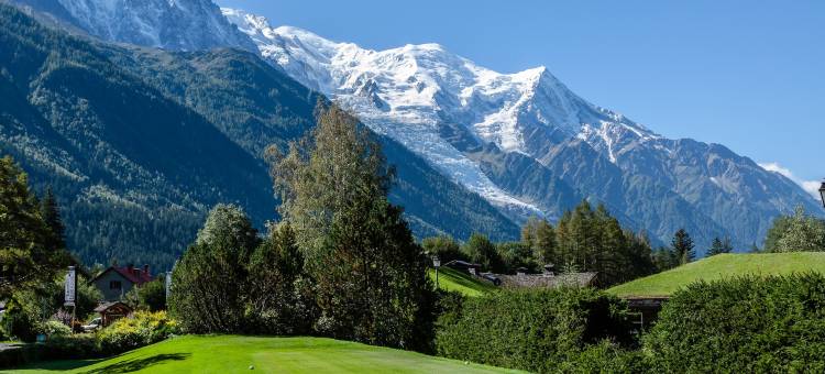 贝拉米公寓酒店夏蒙尼(Appart'hôtel Bellamy Chamonix)图片