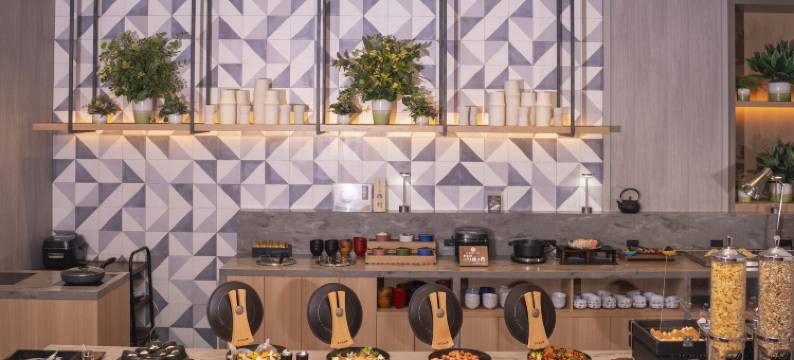 京都四条河原町 FORZA 酒店(Hotel Forza Kyoto Shijo Kawaramachi)图片