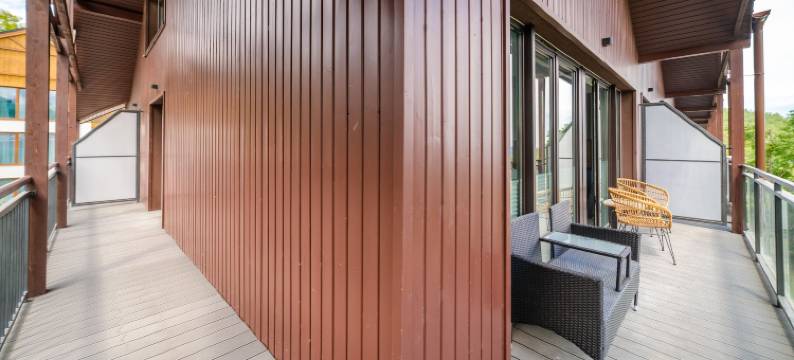 Sun & Snow Karpatia公寓(Karpatia, Sun & Snow)图片