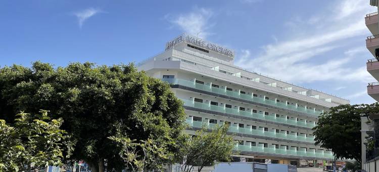 瓦莱奥罗塔瓦AF酒店(Hotel AF Valle Orotava)图片