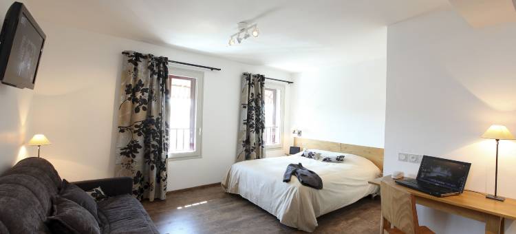 乐诺威尔旅馆(Logis Hotel le Nouvel)图片