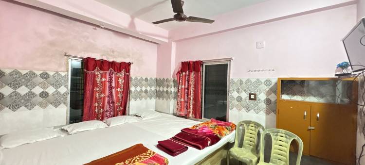 拉德希亚姆酒店旧迪格哈(Radheshyam Hotel Old Digha)图片