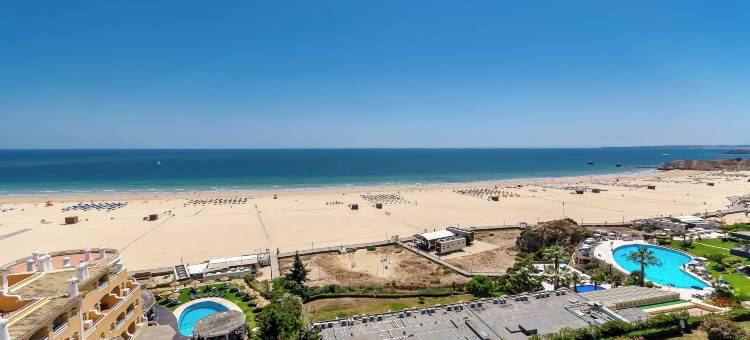 图里姆阿尔加维莫尔酒店(Turim Algarve Mor Apartamentos Turísticos)图片