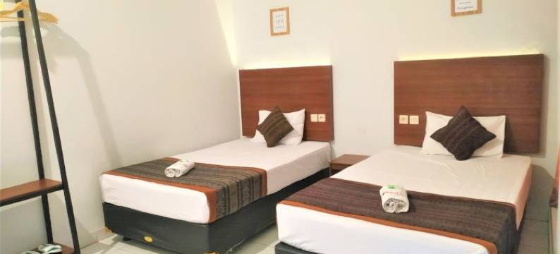 柏达纳酒店(Hotel Perdana)图片