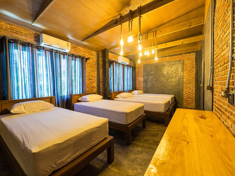 胡恩安汉住宿加早餐旅馆