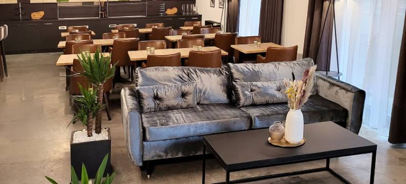 多梦罗阿沙芬堡酒店(Dormero Hotel Aschaffenburg)图片