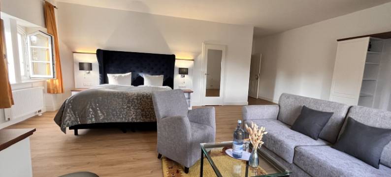 施莱明城堡(Schloss Schlemmin)图片