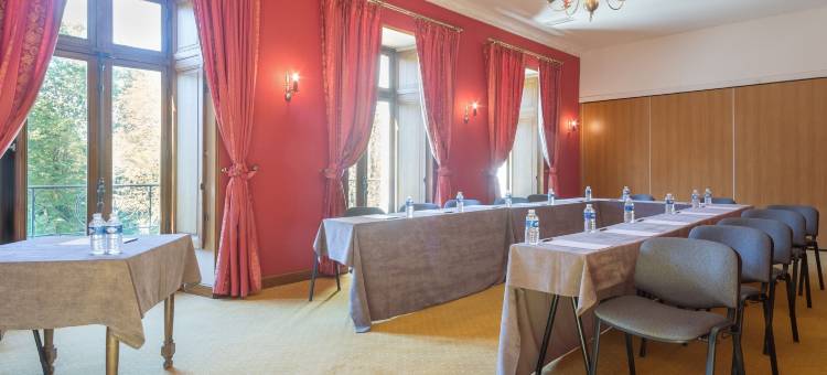 皮埃尔和度假村乐路雷特村(Village Pierre & Vacances le Rouret)图片