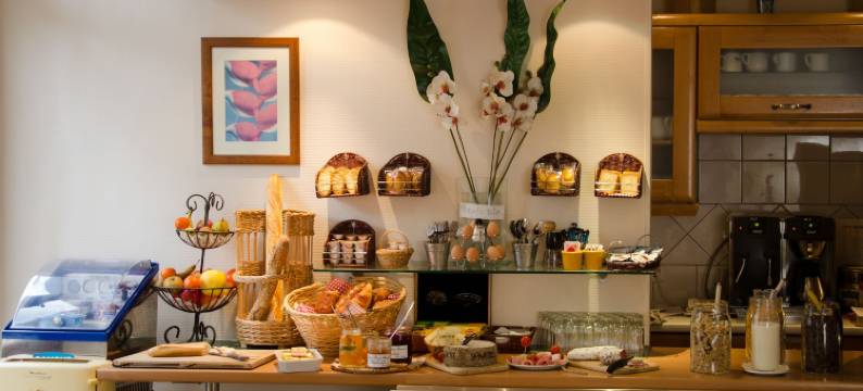 诺德酒店(Hôtel du Nord)图片