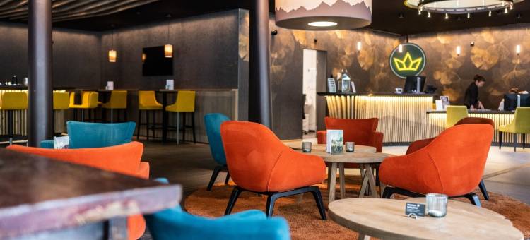 楚尔瓦尔登克罗内酒店(Hotel Krone Churwalden 3 Sterne Superior)图片