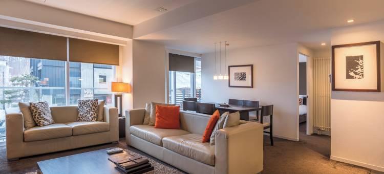 斯特苏蒙酒店(The Setsumon)图片