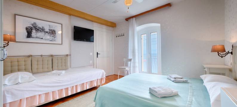 米拉海滨旅馆(Mira Sea Front Guesthouse)图片