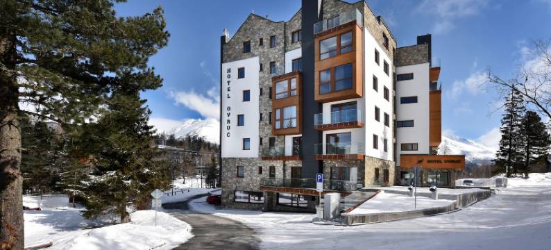 APLEND欧鲁奇酒店(Aplend Hotel Ovruč)图片