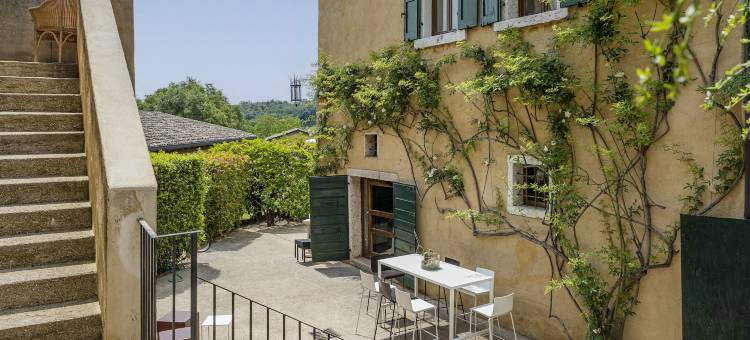 洛坎达圣维罗洛精品酒店度假村(Locanda San Verolo)图片