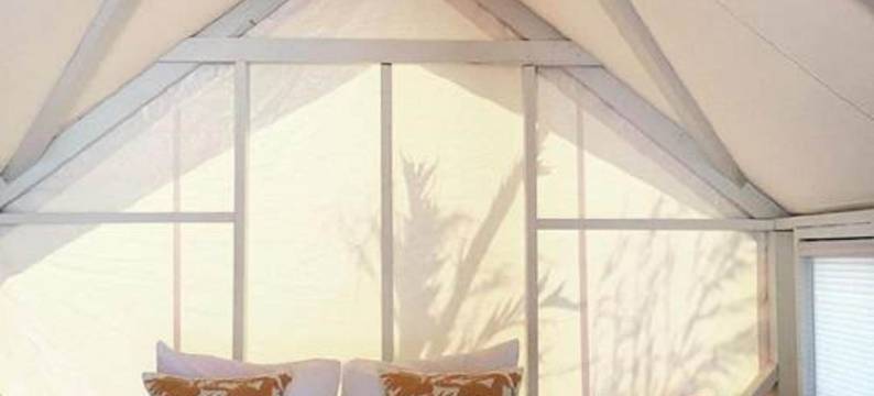 可曜坎营地酒店(Camp Coyoacan)图片