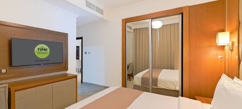 时代月光酒店公寓(TIME Moonstone Hotel Apartments)图片