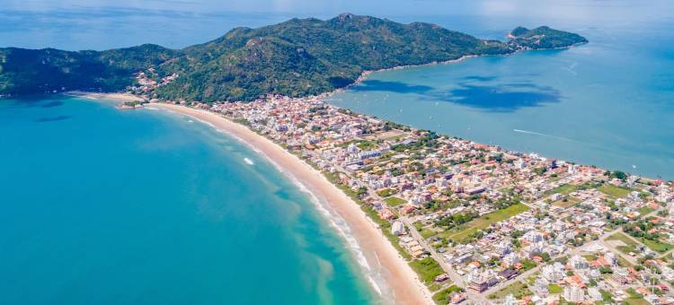 Pousada Enseada dos Golfinhos 宾馆(Pousada Enseada Dos Golfinhos)图片