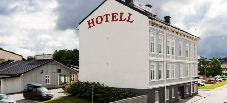 皇家酒店(Hotell Royal)图片