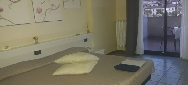 车站酒店(Hotel Stazione Sul Lago di Iseo)图片