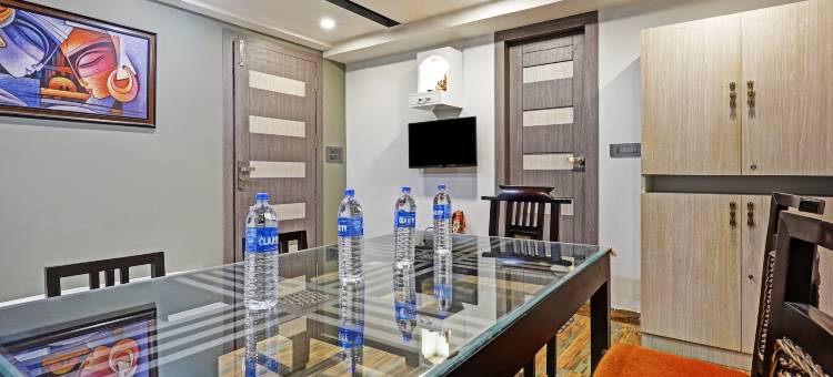 Itsy酒店兰苏住宅(Itsy Hotels Ransu Residency)图片