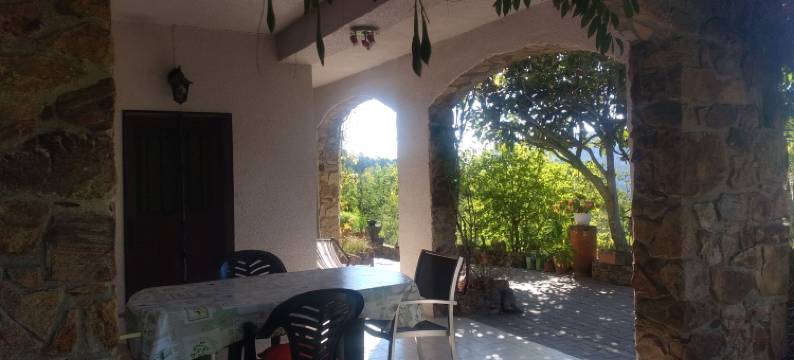 阿布斯花园(Les Jardins d'Arbousse)图片