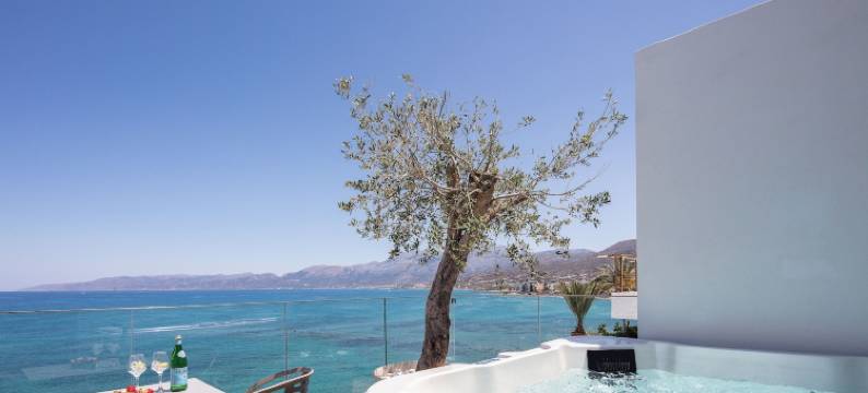 跳跃者海滨套房(Skipper Beachfront Suites)图片