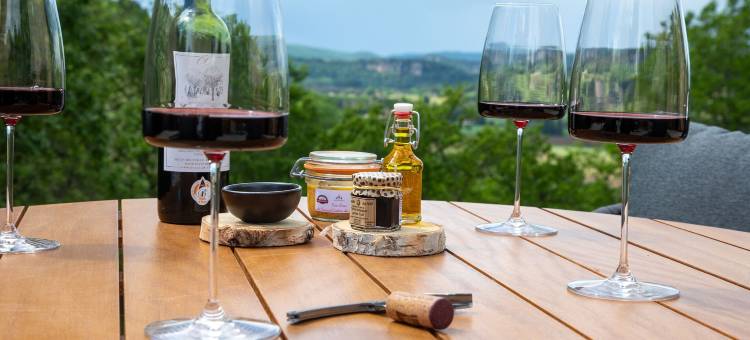 多梅的珍珠(La Perle de Domme)图片