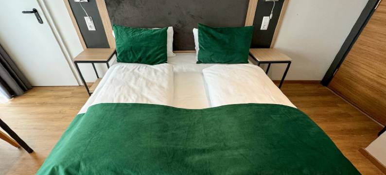 吕塞尔斯海姆法兰克福机场·DORMERO酒店(Dormero Hotel Rüsselsheim Airport-Frankfurt)图片