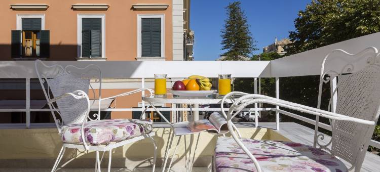 明亮套房(The Bright Suite)图片