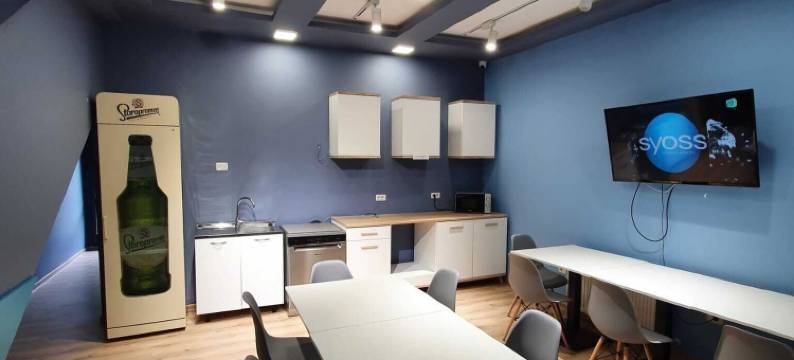 城市点(Pensiunea Urban Point)图片