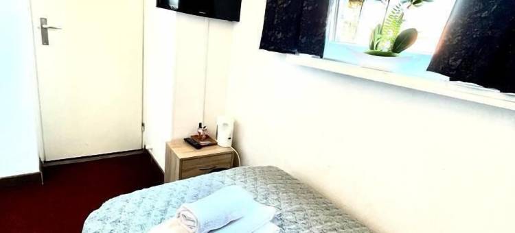 普罗旺科酒店(Hotel le Provencal)图片