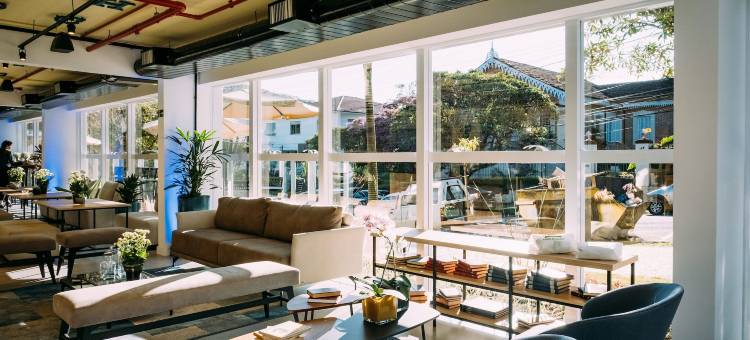 Ibis Styles Poços de Caldas图片