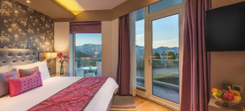 西姆拉迎宾酒店-ITC酒店集团(Welcomhotel by ITC Hotels, Shimla)图片