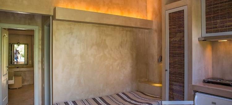 Stavlos小屋(Stavlos Cottage)图片
