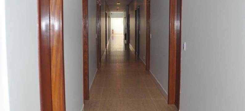 卡姆尔广场酒店(Kamur Plaza Hotel)图片