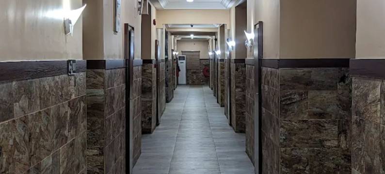 卡索尼国际酒店和套房(Casoni International Hotels and Suites)图片